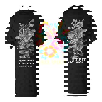 Libellule Insecte Animal Nature T-Shirt - Cadeauxyz