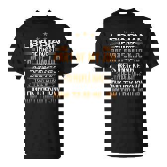 Librarian The Hardest Part Of My Job Is Being Nice Drôle T-Shirt - Cadeauxyz