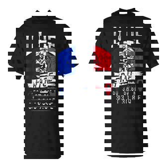 Lille France Flag Gps Coordonnées De Lille T-Shirt - Cadeauxyz