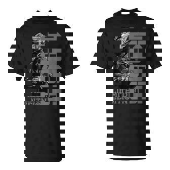 Limited Edition 1965 Biker Motorcycle 58Th Birthday T-Shirt - Geschenkecke