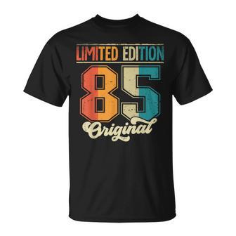 Limited Edition 1985 T-Shirt - Geschenkecke