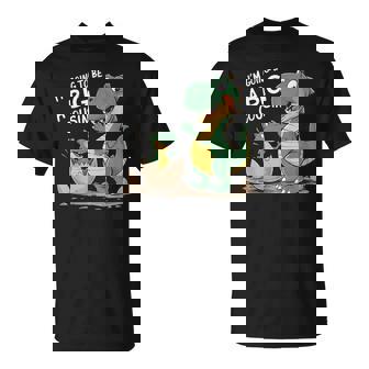 Lindo Dinosaurio Bebé Revela 2025Oy A Ser Un Gran Primo Camiseta unisex - Regaloses
