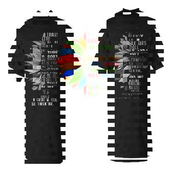 I Literally Want My Tax Dollars To Support National Parks T-Shirt - Thegiftio UK