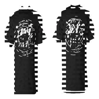 Living That Sports Aunt Life Games Day Sports T-Shirt - Seseable