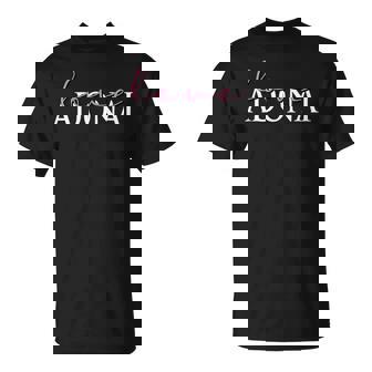 Love Adonai Religious Inspirational Christian Jewish Faith T-Shirt - Monsterry