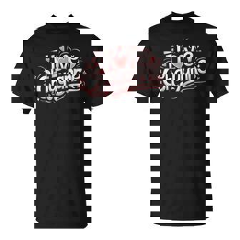 I Love Chayanne Novia Novio Parejas Nombre Camiseta unisex - Regaloses