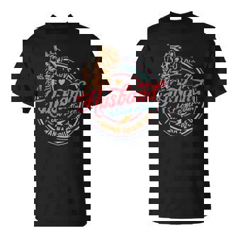 I Love My Husband But Sometimes I Wanna Square Up Halloween T-Shirt - Monsterry