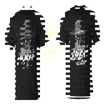 I Love The Smell Of Napalm In The Morning T-Shirt - Monsterry