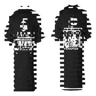 Made In Linden Alabama T-Shirt - Monsterry