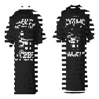 Maillot Je Peux Pas J'ai Sieste Dormir Humour Sieste Drole T-Shirt - Cadeauxyz