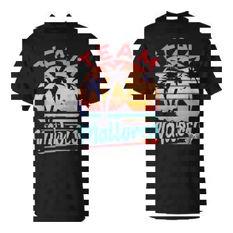 Mallorca Holiday Mallorca Party Outfit Team Mallorca S T-Shirt - Geschenkecke