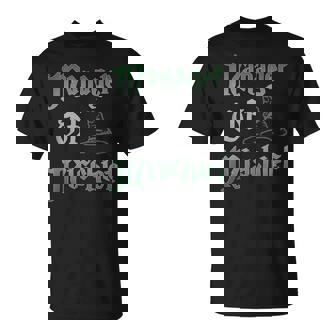 Manager Of Mischief Magical Mom Mischief Manager T-Shirt | Mazezy