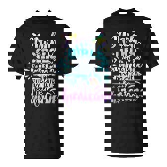 March Girls Are Sunshine Mixed With A Little Hurricane T-Shirt - Monsterry