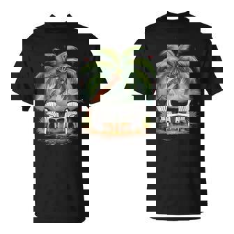 Más Fotos Puerto Rico Graphic Retro For Women T-Shirt - Seseable