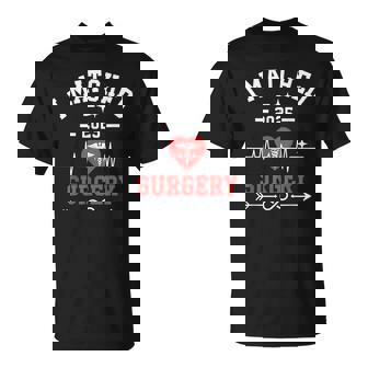 I Matched Surgery Match Day 2025 Surgeon Residency Doctor T-Shirt - Monsterry