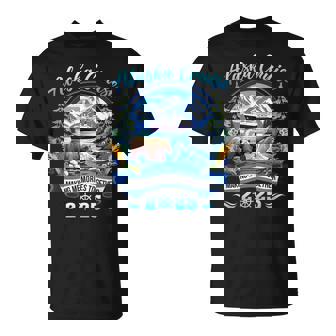 Matching Family Friends And Group Alaskan Alaska Cruise 2025 T-Shirt | Seseable CA