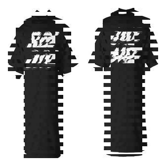 Mec Grossier T-Shirt - Cadeauxyz