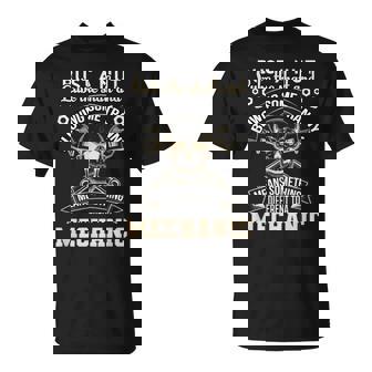 Mechanic Bust A Nut Lube The Shaft & Blowing Some Tranny T-Shirt - Monsterry