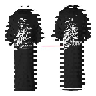 Mein Blutgemisch Simson Star T-Shirt - Geschenkecke
