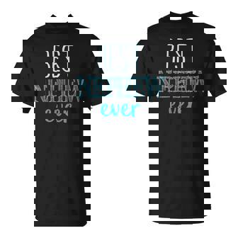 Mejor Sobrino Nunca Camisa Sobrino Camisa Camiseta unisex - Regaloses