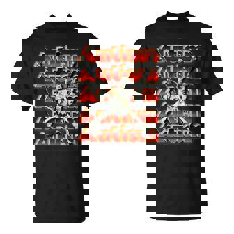 Meme Autism Skeleton Camiseta unisex - Regaloses