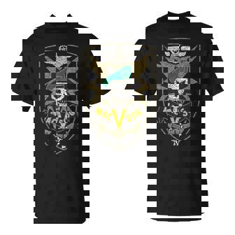 Merodeador Americano Camiseta unisex - Regaloses