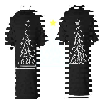 Merry Xmas Bitches Gay Drag Christmas Tank Top T-Shirt - Monsterry