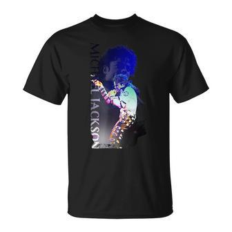 Michael Jackson_002 T-Shirt - Geschenkecke