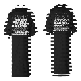 Militant Agnostic Atheism Anti-Religion Agnosticism T-Shirt - Monsterry