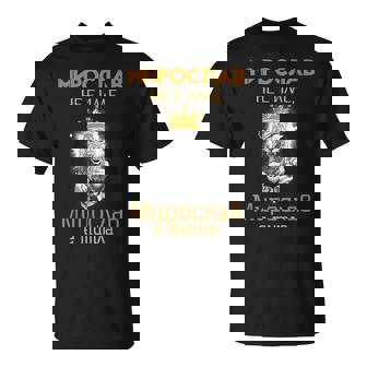 Miroslav Happy Name Day Bulgarian Holiday T-Shirt - Monsterry