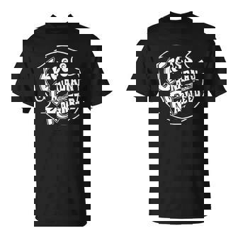 I Miss Ragweed Cross Canadian Ragweed T-Shirt - Monsterry