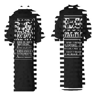 Mixed With Shea Butter African American History Month Tank Top T-Shirt - Monsterry