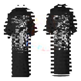 Mj-002 T-Shirt - Cadeauxyz