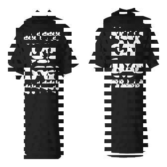 Motif Amusant Pour Les Amoureux Des Chats Avec Empreintes De Pattes De Chat T-Shirt - Cadeauxyz