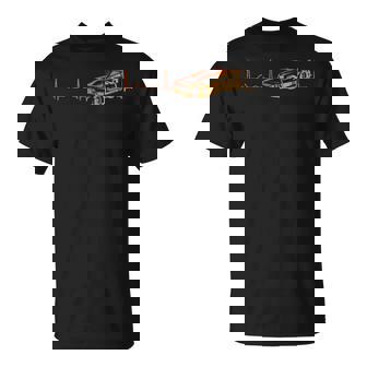 Motorsportoiture De Course Cadeauoiture Deoiture De Course T-Shirt - Cadeauxyz