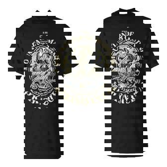 Mountains Madness Lovecraft Hiking And Cthulhu Miskatonic S T-Shirt - Geschenkecke