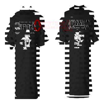 Mr Olympia Para Hombres Es Fitness Culturismo Camiseta unisex - Regaloses