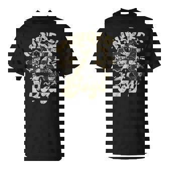 Murder Yoga Brazilian Jiu Jitsu Wrestling Distressed T-Shirt - Monsterry