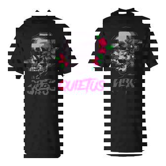 Musique Punk Rock Groupe Punkrocker T-Shirt - Cadeauxyz