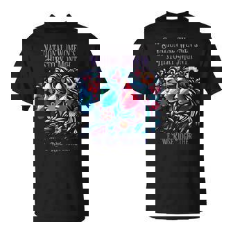 National Women's History Month 2025 Honoring Collection T-Shirt - Thegiftio UK