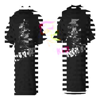 Ninja Kid I Ninja Camiseta unisex - Regaloses