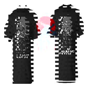 Ninja Para Niños Camiseta unisex - Regaloses