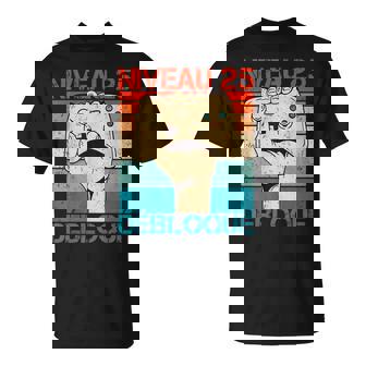 Niveau 25 Debloqué 25 Ans 25 Niveau Gamer Anniversaire T-Shirt - Cadeauxyz