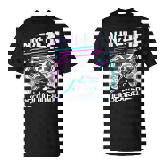 Nivel 18 Desbloqueado Cumpleaños 18 Años Camiseta unisex - Regaloses