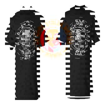 No-More Stolen Sister Red Hand Mmiw Awareness America Native T-Shirt - Thegiftio UK