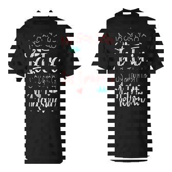 No Soy Solo La Tia Soy Tambien La Madrina Camiseta unisex - Regaloses