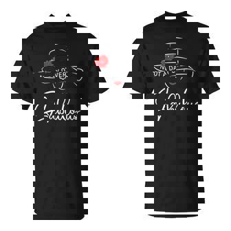 Not A Day Over Fabulous Cute Graphic Birthday T-Shirt | Seseable UK