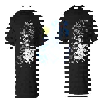 Nowruz Persian New Year Spring Equinox Haftseen Happy Norouz T-Shirt | Seseable UK