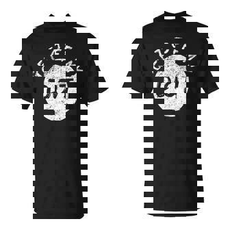 Get Off My Dot Vintage Marching Band T-Shirt - Seseable
