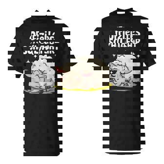Official Sleep Sheep Pyjamas Nightdress T-Shirt - Geschenkecke